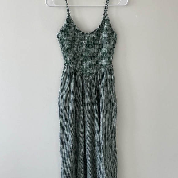 aerie Dresses & Skirts - Aerie at the barre midi dress